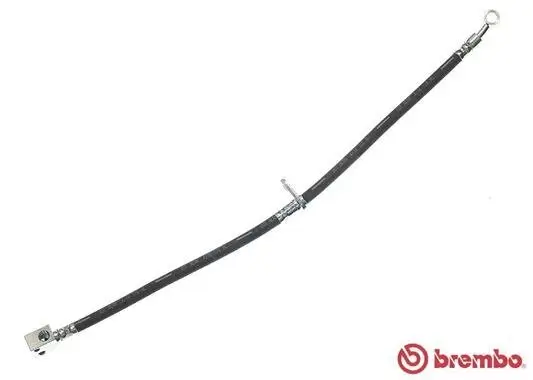 Bremsschlauch Vorderachse rechts BREMBO T 28 121