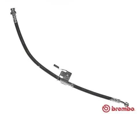 Bremsschlauch Hinterachse rechts BREMBO T 30 066