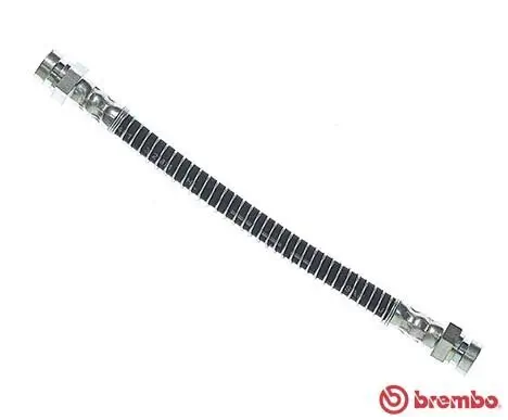 Bremsschlauch Hinterachse links rechts BREMBO T 30 093