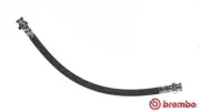 Bremsschlauch Hinterachse links rechts BREMBO T 30 097
