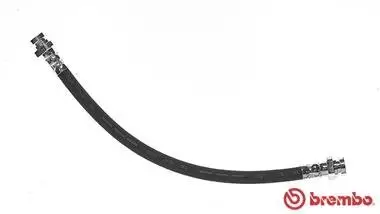 Bremsschlauch Hinterachse links rechts BREMBO T 30 097 Bild Bremsschlauch Hinterachse links rechts BREMBO T 30 097