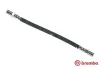 Bremsschlauch Hinterachse links rechts BREMBO T 41 004