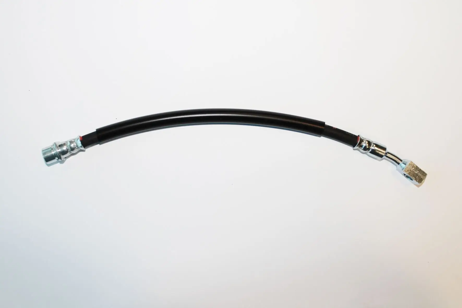 Bremsschlauch Hinterachse außen links rechts BREMBO T 44 036