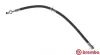 Bremsschlauch Vorderachse links rechts BREMBO T 49 003