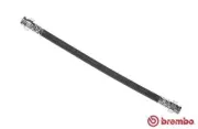 Bremsschlauch Hinterachse rechts BREMBO T 49 045