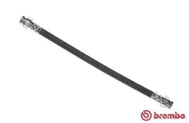 Bremsschlauch Hinterachse rechts BREMBO T 49 045 Bild Bremsschlauch Hinterachse rechts BREMBO T 49 045