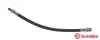 Bremsschlauch Hinterachse links rechts BREMBO T 50 026