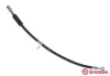 Bremsschlauch Vorderachse links rechts BREMBO T 50 047
