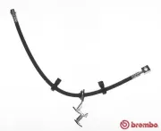 Bremsschlauch Vorderachse links BREMBO T 50 054