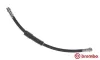 Bremsschlauch Hinterachse rechts innen BREMBO T 50 059