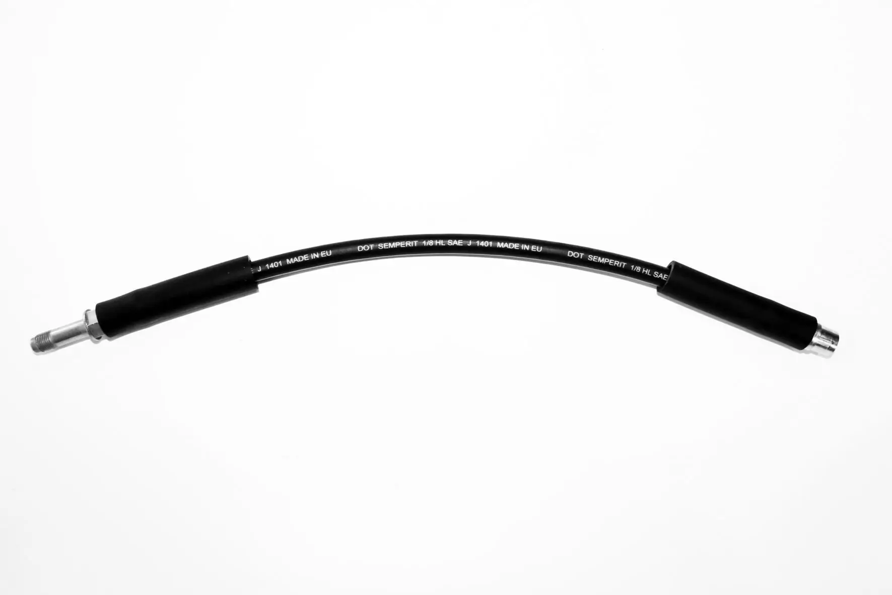 Bremsschlauch Hinterachse links rechts BREMBO T 50 089