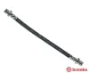 Bremsschlauch Hinterachse links rechts BREMBO T 52 009