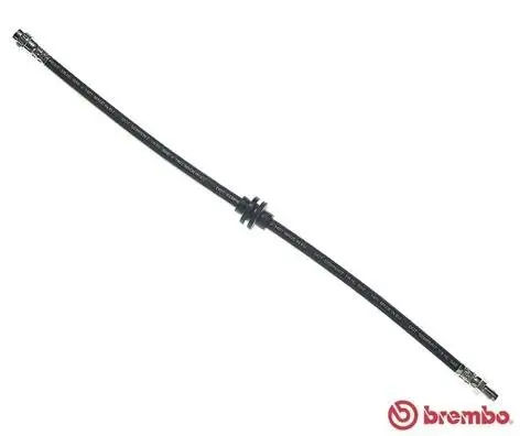 Bremsschlauch Hinterachse links rechts BREMBO T 52 062