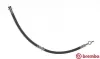 Bremsschlauch Vorderachse links rechts BREMBO T 54 011