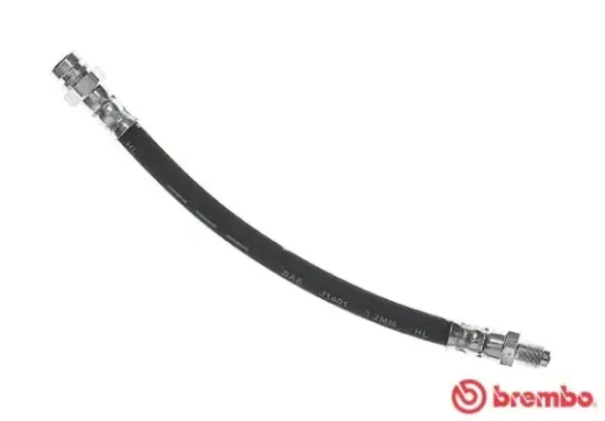 Bremsschlauch Hinterachse links rechts BREMBO T 54 019 Bild Bremsschlauch Hinterachse links rechts BREMBO T 54 019
