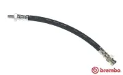 Bremsschlauch Hinterachse außen links rechts BREMBO T 54 051