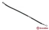 Bremsschlauch Vorderachse rechts BREMBO T 56 046
