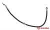 Bremsschlauch Vorderachse rechts BREMBO T 56 140