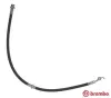 Bremsschlauch Vorderachse links BREMBO T 56 142