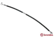 Bremsschlauch Vorderachse links BREMBO T 56 173