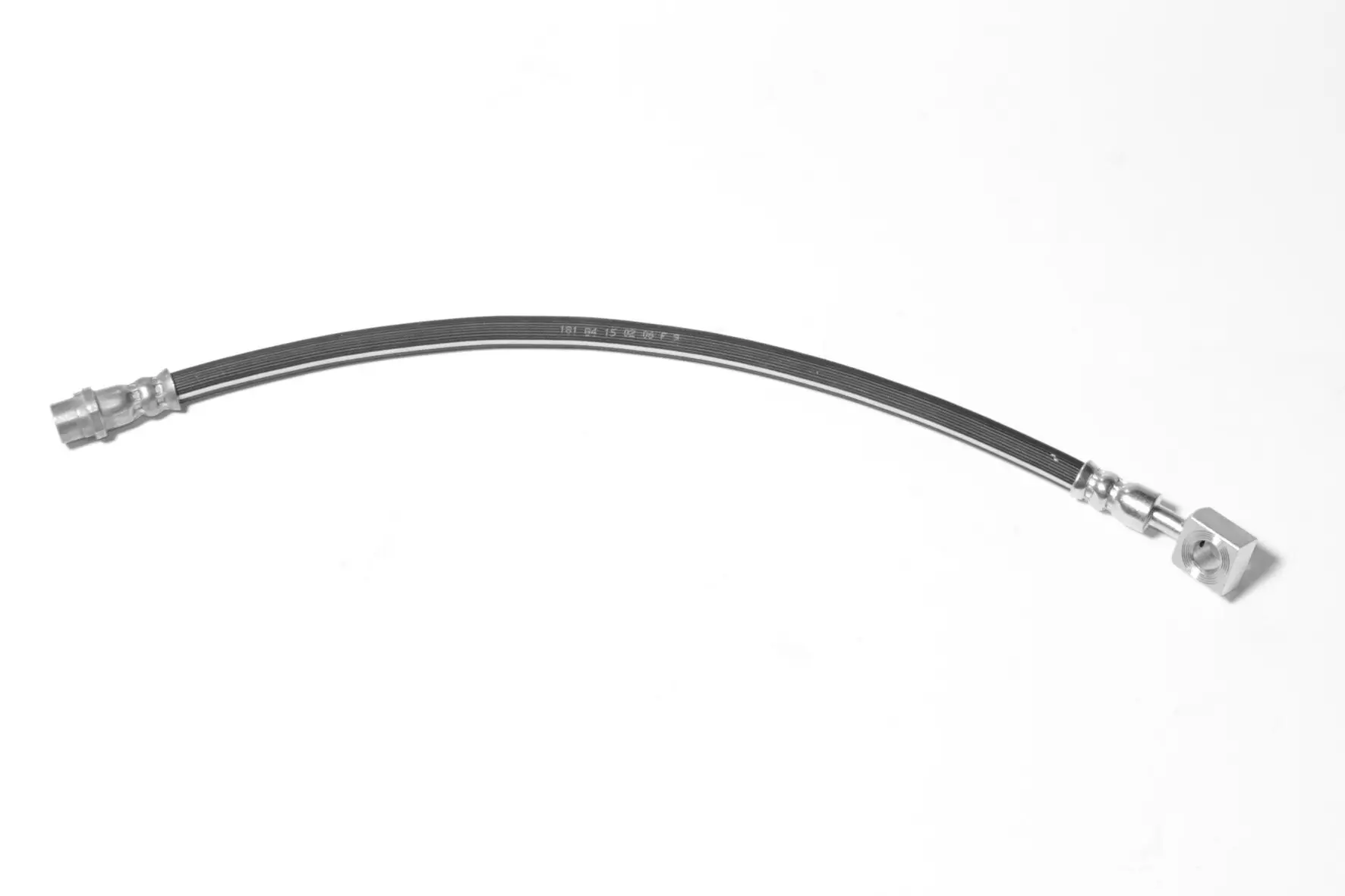 Bremsschlauch Hinterachse links rechts BREMBO T 59 039