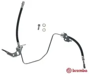 Bremsschlauch BREMBO T 59 070