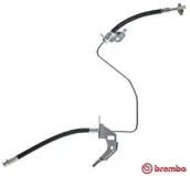 Bremsschlauch BREMBO T 59 071