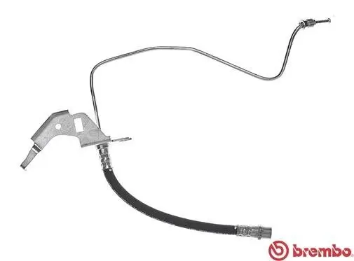 Bremsschlauch BREMBO T 59 074