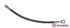 Bremsschlauch Hinterachse links rechts BREMBO T 59 081