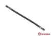 Bremsschlauch Hinterachse links rechts BREMBO T 61 006