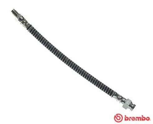 Bremsschlauch Hinterachse links rechts BREMBO T 61 013