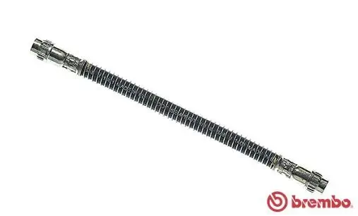 Bremsschlauch Hinterachse links rechts BREMBO T 61 024