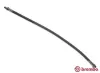Bremsschlauch Vorderachse links rechts BREMBO T 61 051