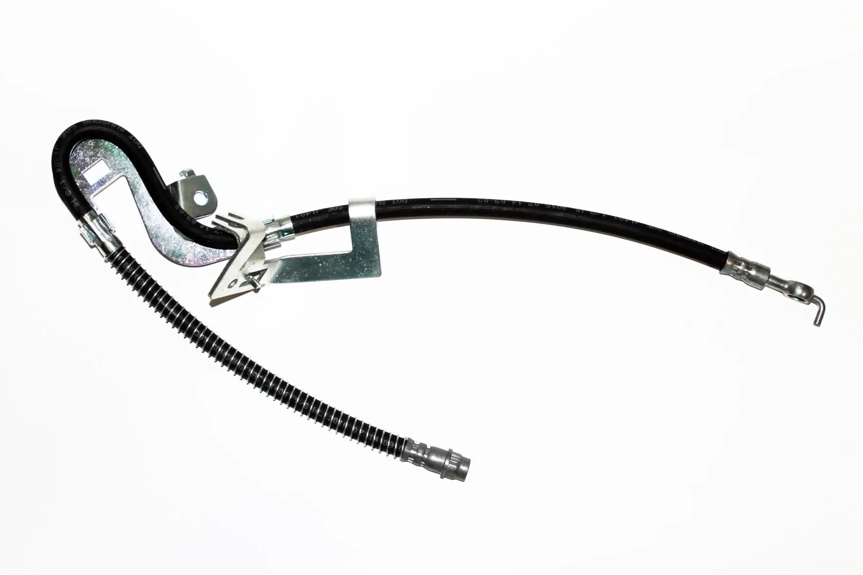 Bremsschlauch BREMBO T 61 125