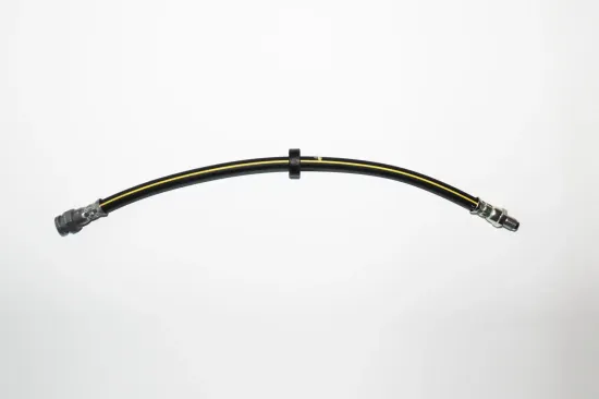 Bremsschlauch Hinterachse innen links rechts BREMBO T 61 133 Bild Bremsschlauch Hinterachse innen links rechts BREMBO T 61 133