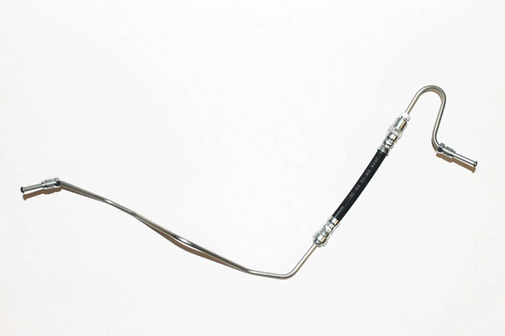 Bremsschlauch BREMBO T 61 139