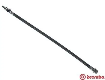 Bremsschlauch Vorderachse links rechts BREMBO T 68 003