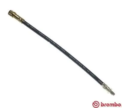 Bremsschlauch Vorderachse links rechts BREMBO T 68 013
