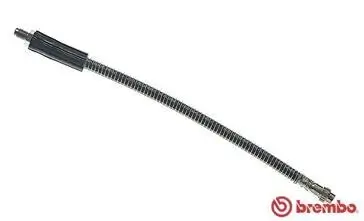 Bremsschlauch Vorderachse links rechts BREMBO T 68 028