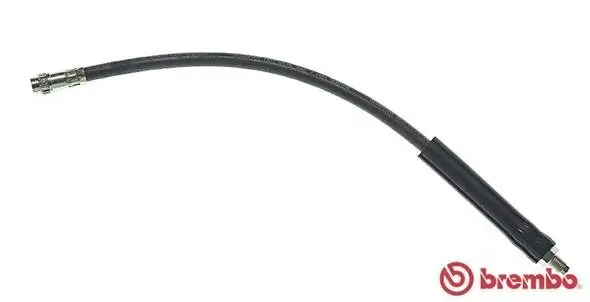 Bremsschlauch Vorderachse links rechts BREMBO T 68 061