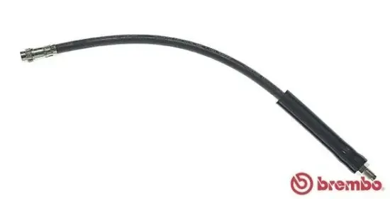 Bremsschlauch Vorderachse links rechts BREMBO T 68 061 Bild Bremsschlauch Vorderachse links rechts BREMBO T 68 061