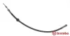 Bremsschlauch BREMBO T 68 073