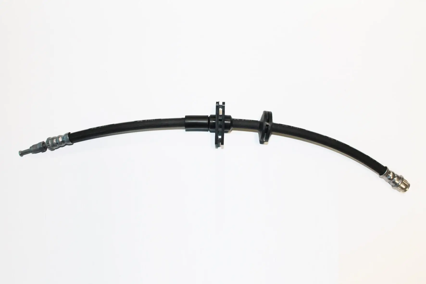 Bremsschlauch Vorderachse links rechts BREMBO T 68 085
