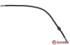 Bremsschlauch Hinterachse links rechts BREMBO T 68 090
