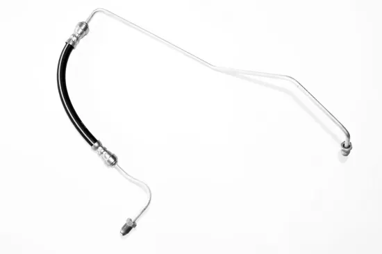 Bremsschlauch Hinterachse rechts außen BREMBO T 68 098 Bild Bremsschlauch Hinterachse rechts außen BREMBO T 68 098