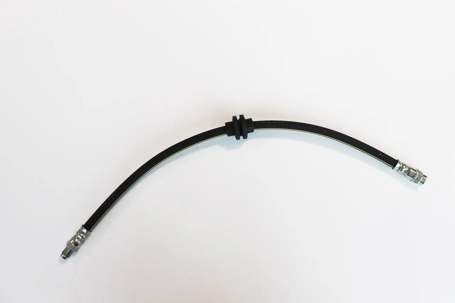 Bremsschlauch Vorderachse links rechts BREMBO T 68 100