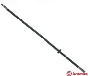Bremsschlauch Vorderachse links rechts BREMBO T 71 005
