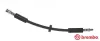 Bremsschlauch Hinterachse links rechts BREMBO T 71 006