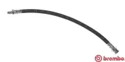Bremsschlauch Hinterachse links rechts BREMBO T 71 008