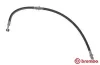 Bremsschlauch Vorderachse links BREMBO T 78 023